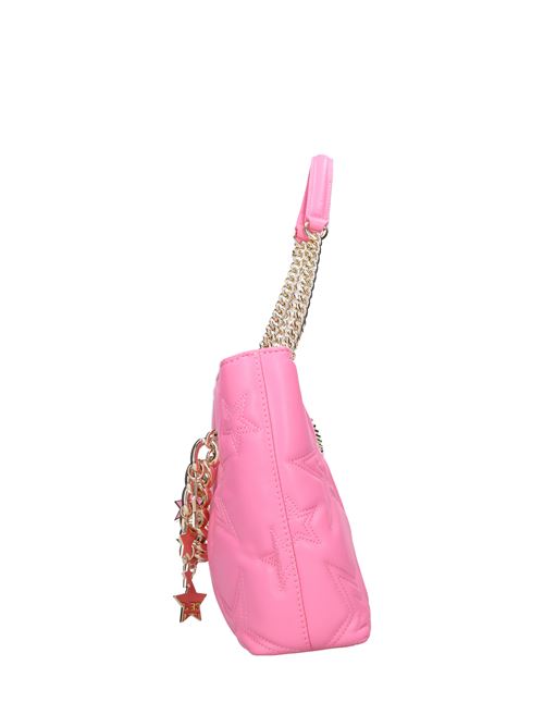 Borsa in ecopelle VERSACE JEANS COUTURE | 75VA4BC6-ZS806ROSA